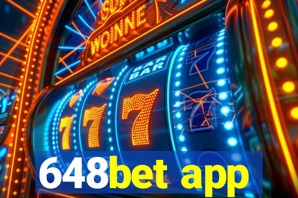 648bet app